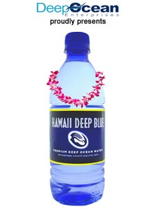 Hawaii Deep Blue